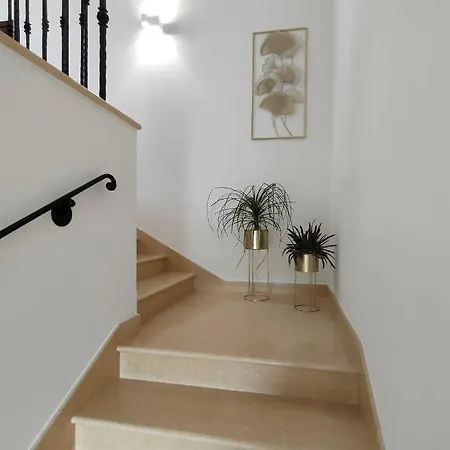 A Casa Mia Bed and breakfast