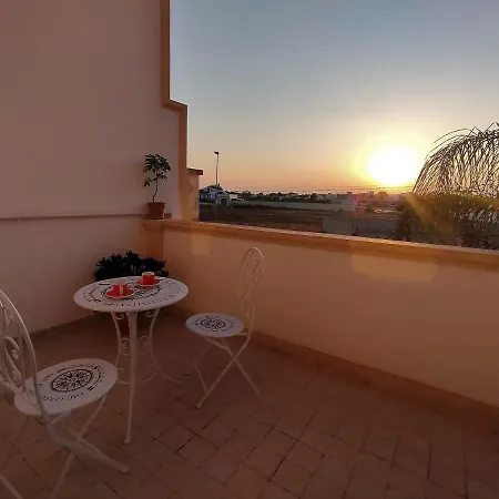 A Casa Mia * Carmiano (Apulia)