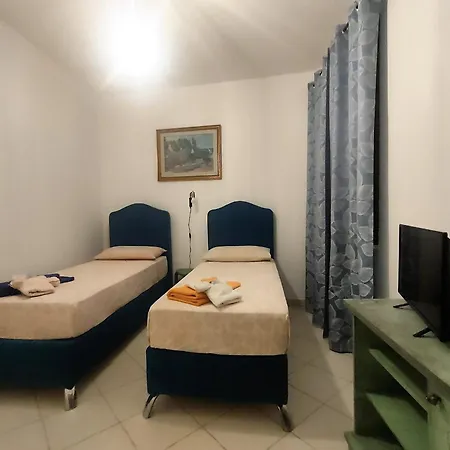 A Casa Mia Bed and breakfast