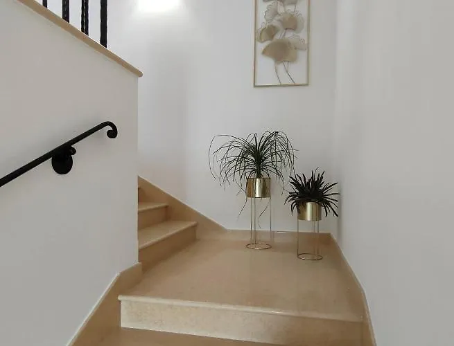 A Casa Mia 住宿加早餐酒店