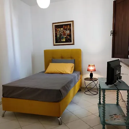 A Casa Mia Bed & Breakfast