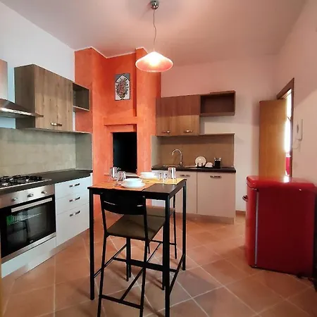 A Casa Mia Bed & Breakfast *