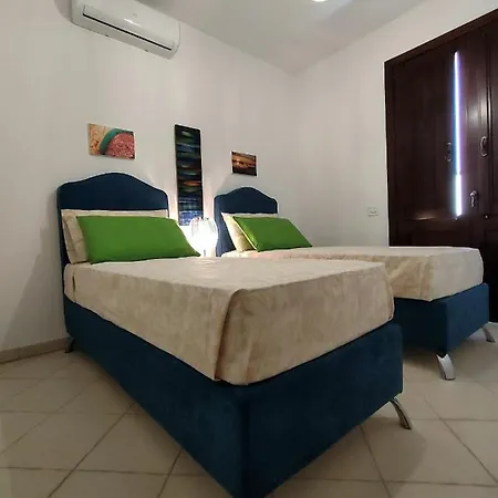 Bed & Breakfast A Casa Mia