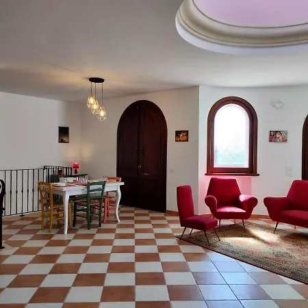 A Casa Mia Bed & Breakfast Carmiano (Apulia)