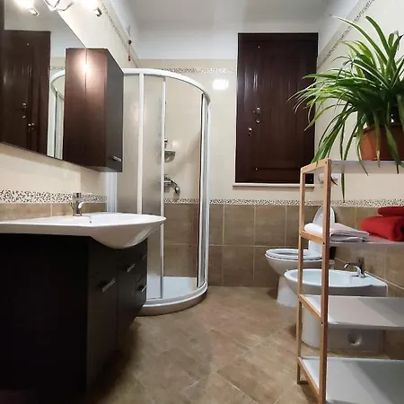 A Casa Mia Bed & Breakfast *