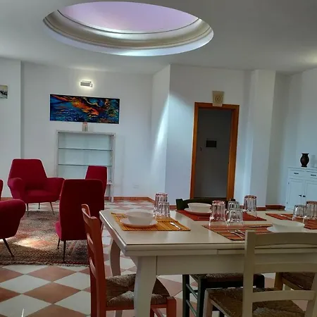 Bed & Breakfast A Casa Mia