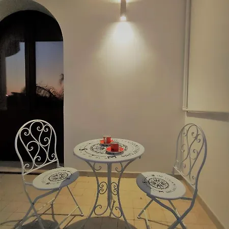 Frühstückspension A Casa Mia Carmiano (Apulia)