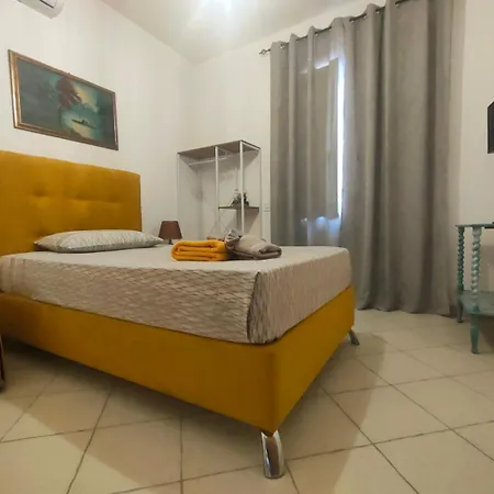 A Casa Mia * Carmiano (Apulia)
