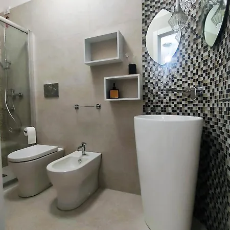 A Casa Mia Bed & Breakfast *