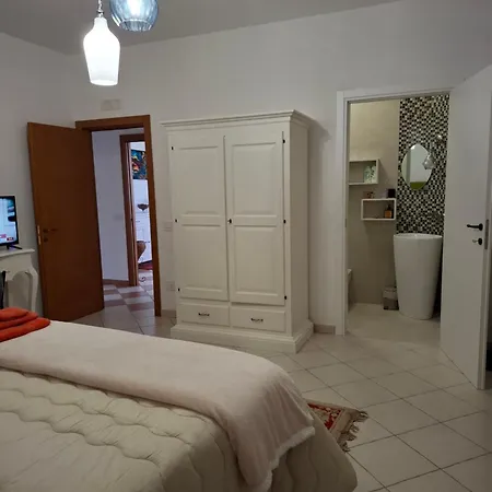 A Casa Mia Alojamento de Acomodação e Pequeno-almoço *