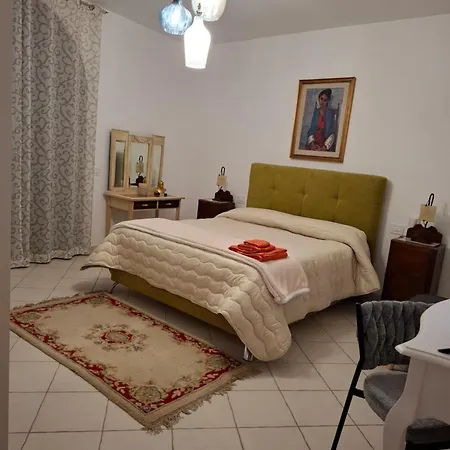 Bed & Breakfast A Casa Mia