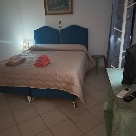 A Casa Mia Frühstückspension