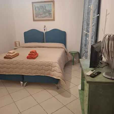 A Casa Mia Carmiano (Apulia)