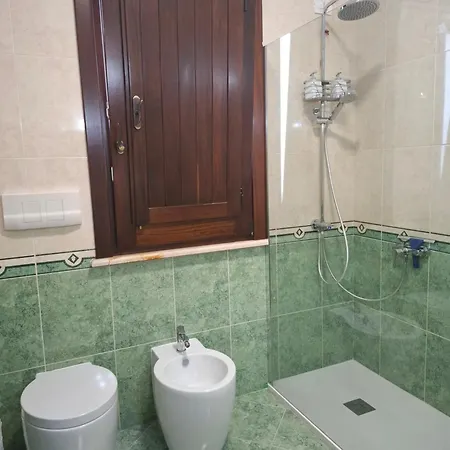 Frühstückspension A Casa Mia Carmiano (Apulia)