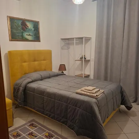 A Casa Mia