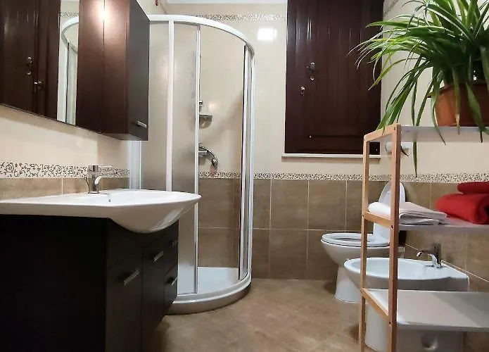 A Casa Mia Bed & Breakfast *