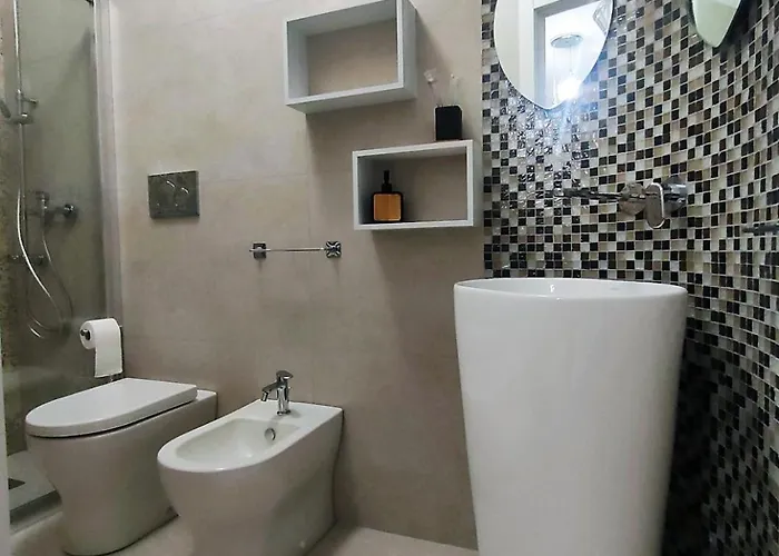 A Casa Mia Bed & Breakfast *