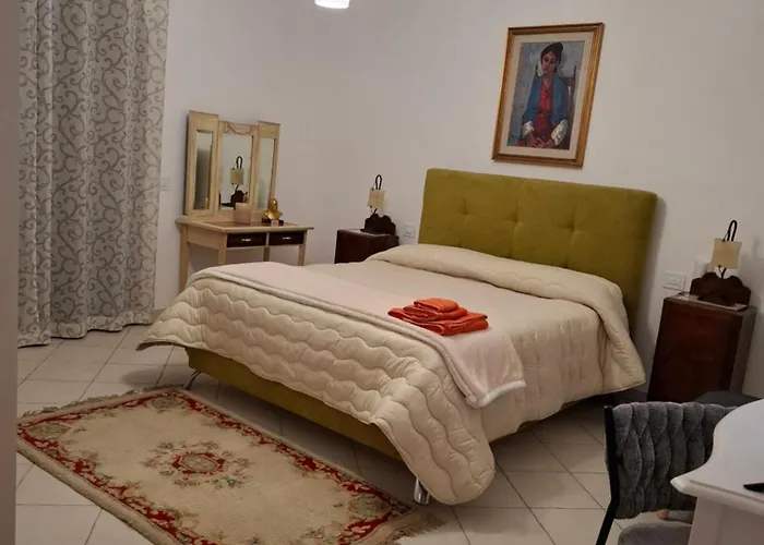 Bed & Breakfast A Casa Mia