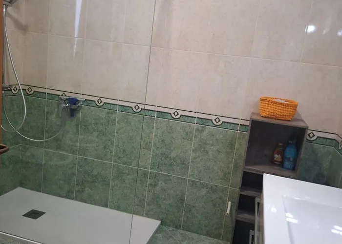 A Casa Mia Bed & Breakfast